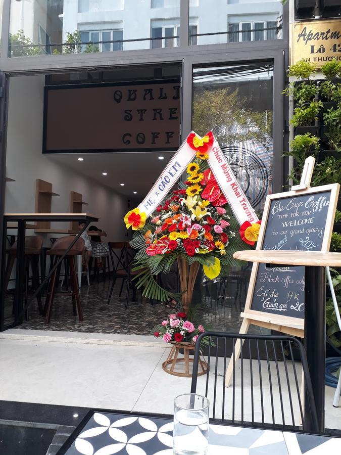 Moonlight Beach Hotel Da Nang Exterior foto