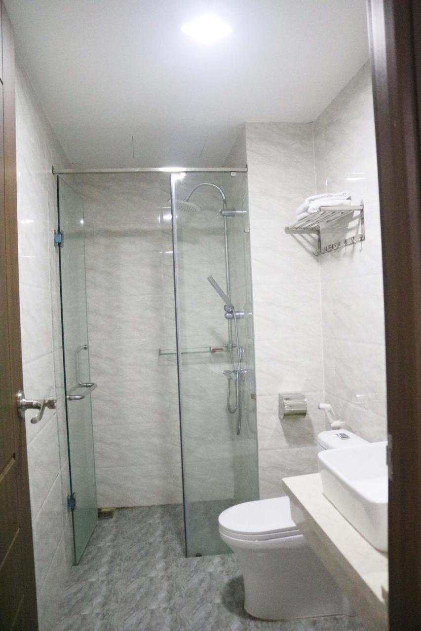 Moonlight Beach Hotel Da Nang Exterior foto